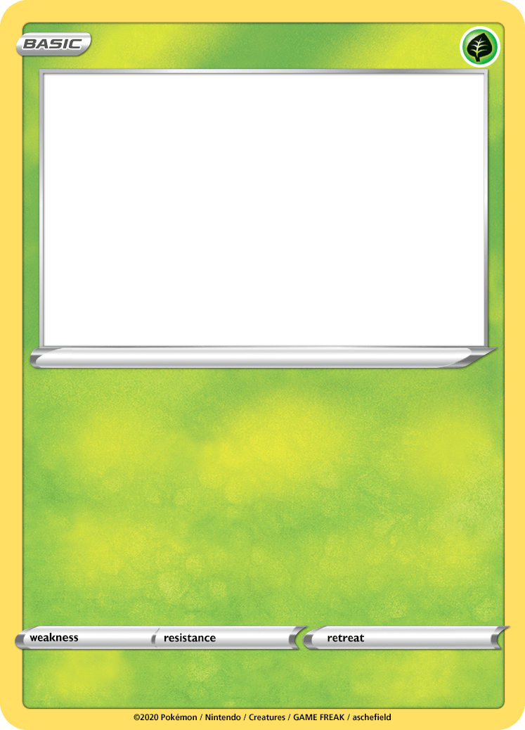 Make Your Own Pokemon Card - Step-by-Step Online Tool Make Your Own Pokemon Card - Step-by-Step Online Tool